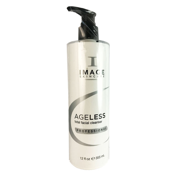 Image Ageless Total Facial Cleanser Professional 12 oz