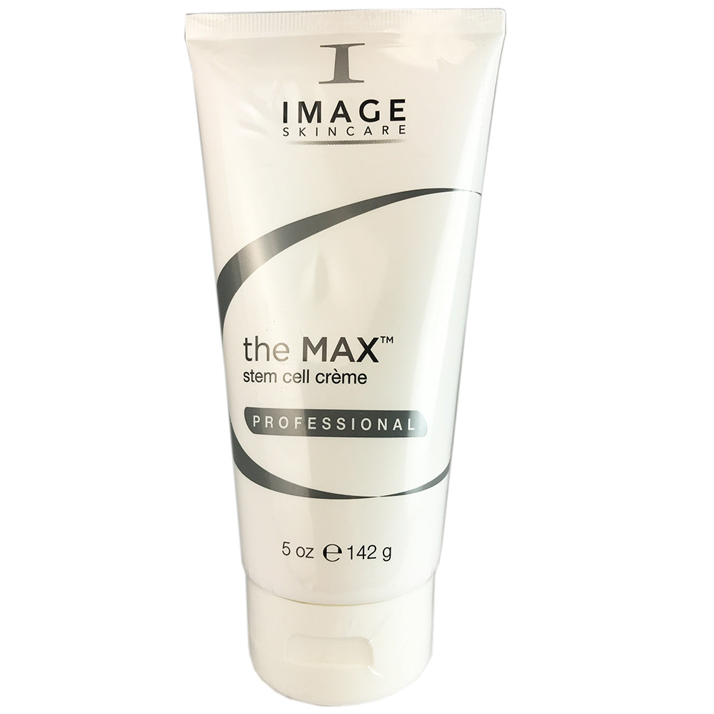Image The Max Stem Cell Face Creme Professional 5 oz