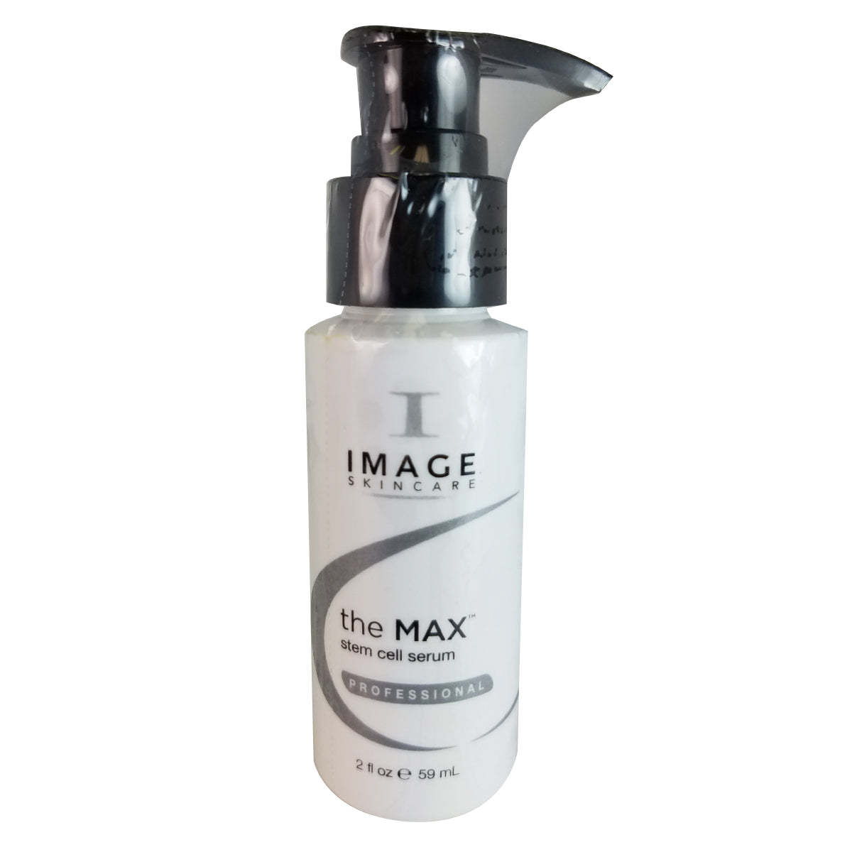Image The Max Stem Cell Face Serum 2 oz