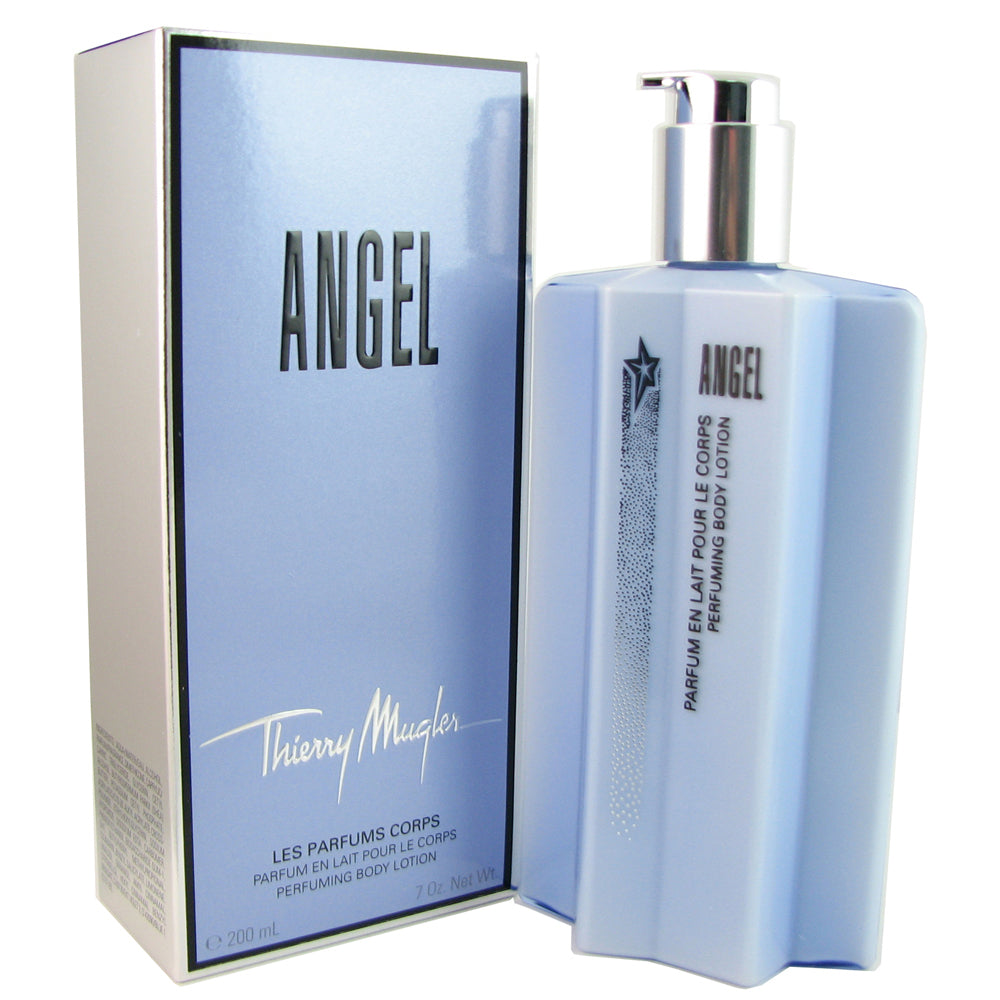 Angel for Women Perfuming Body Lotion by Thierry Mugler 7.0 oz