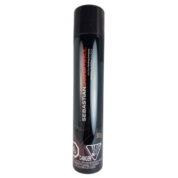 Sebastian Shaper Fierce Hair Spray, 10.6 oz