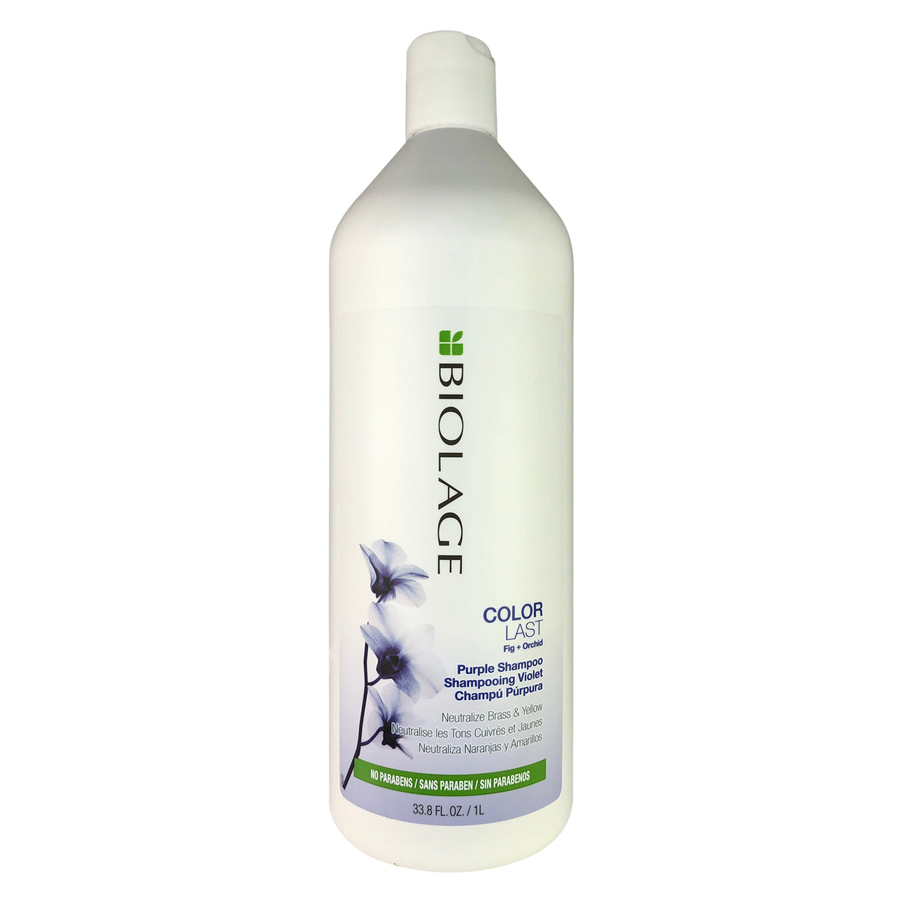Matrix Biolage Colorlast Purple Shampoo 33.8 oz