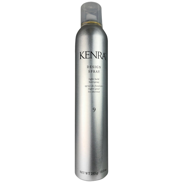 Kenra Design Spray #9 10 oz