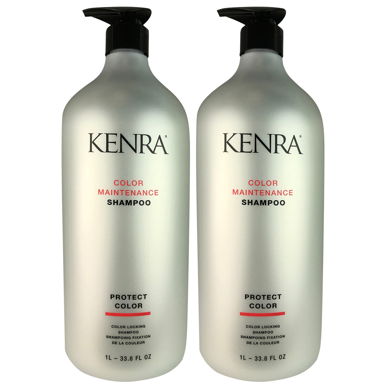 Kenra Color Maintenance Hair Shampoo 33.8 oz -2 Pack