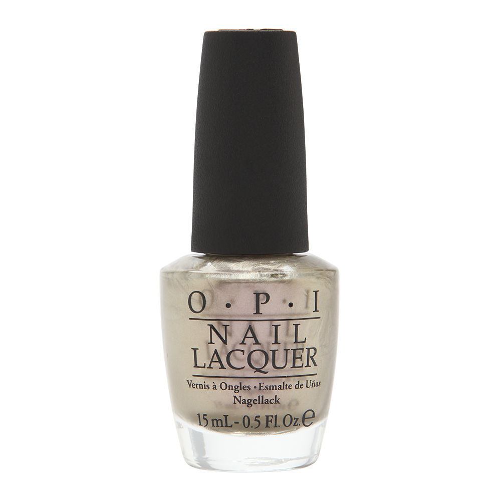 OPI Nail Lacquer New Orleans Collection NLN59 - Take a Right on Bourbon