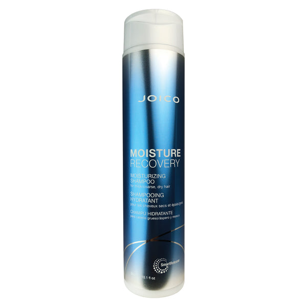 Joico Moisture Recovery Noisturizing Shampoo For Thick/Coarse Dry Hair 10.1 oz