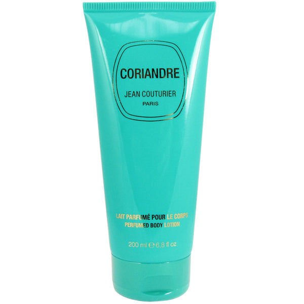 Coriandre for Women by Jean Couturier 6.8 oz Body Lotion
