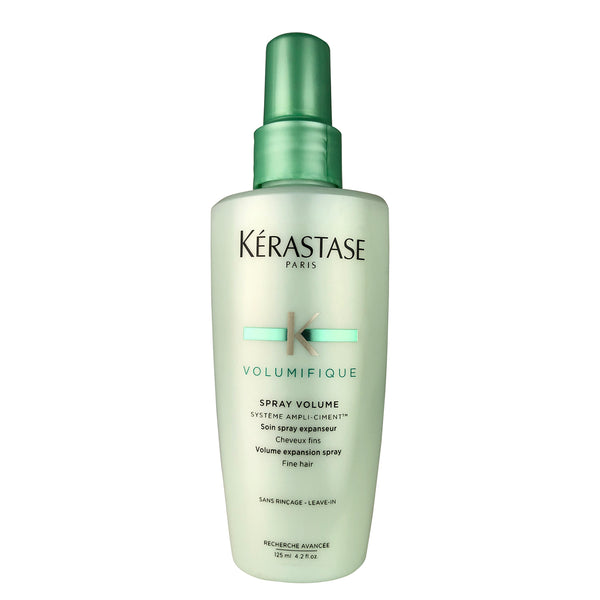 Kerastase Volume Expansion Leave-in Spray for Fine Hair 4.2 oz