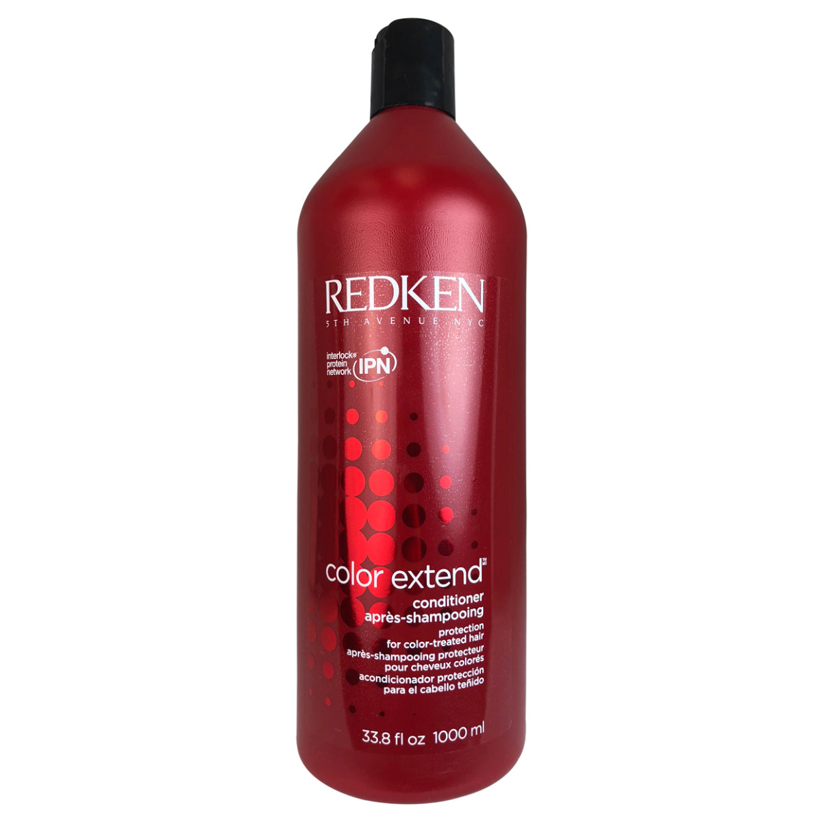 Redken Color Extend Conditioner for Colored Treated Hair 33.8 oz.