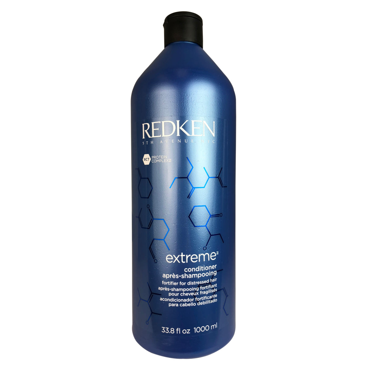 Redken Extreme Conditioner Fortifier for Distressed Hair 33.8 oz.