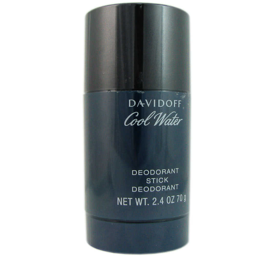Cool Water for Men by Davidoff 2.4 oz Deodorant Stick