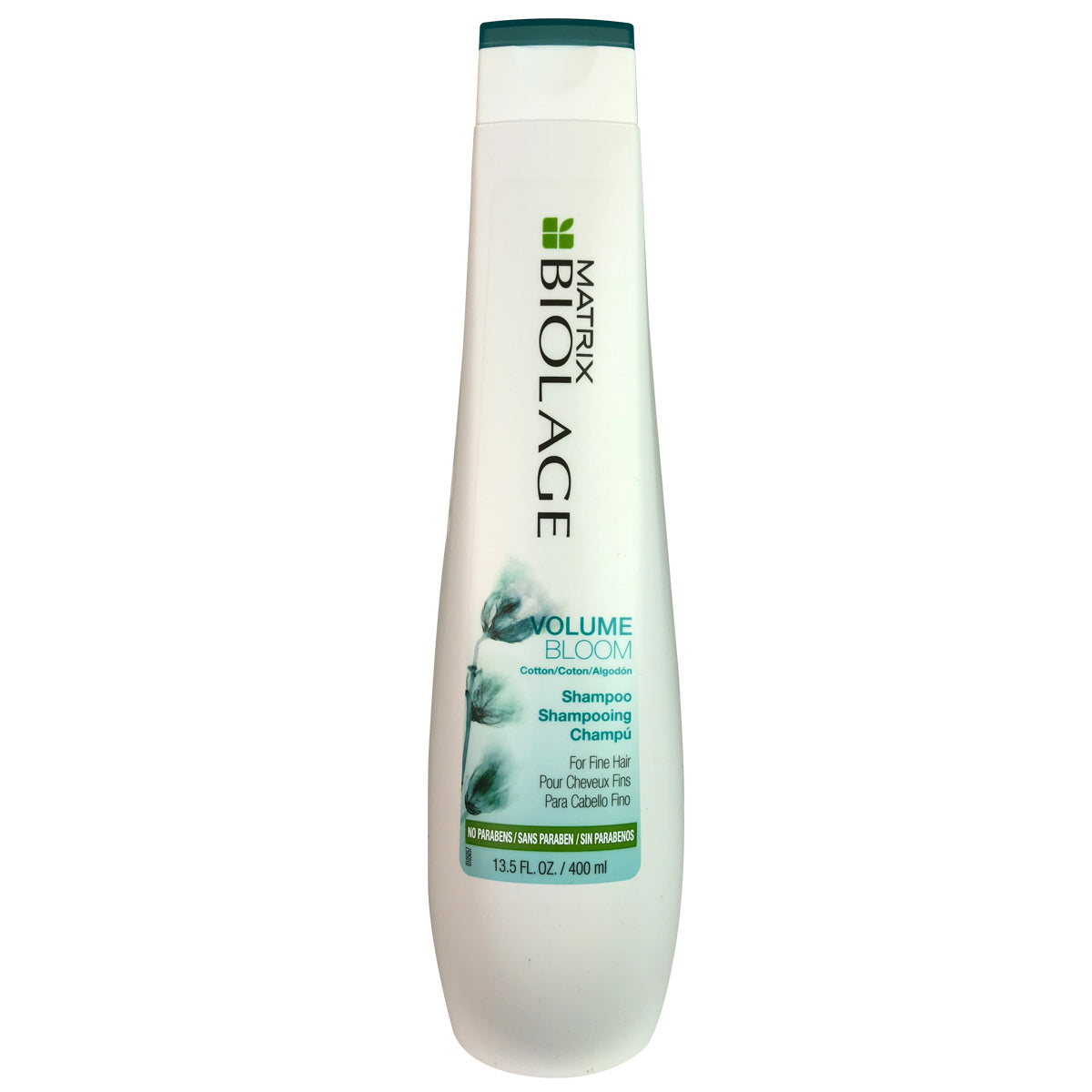 Matrix Biolage Volumebloom Shampoo for Fine Hair 13.5 oz Paraben Free