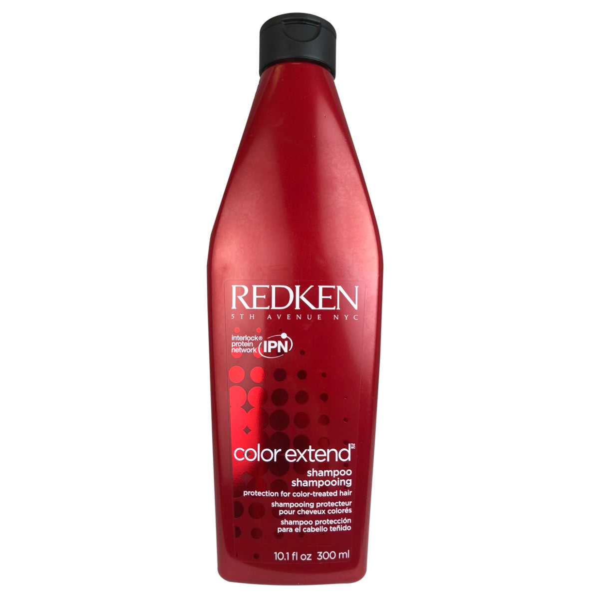 Redken Color Extend Shampoo for Colored Treated Hair 10.1 oz.