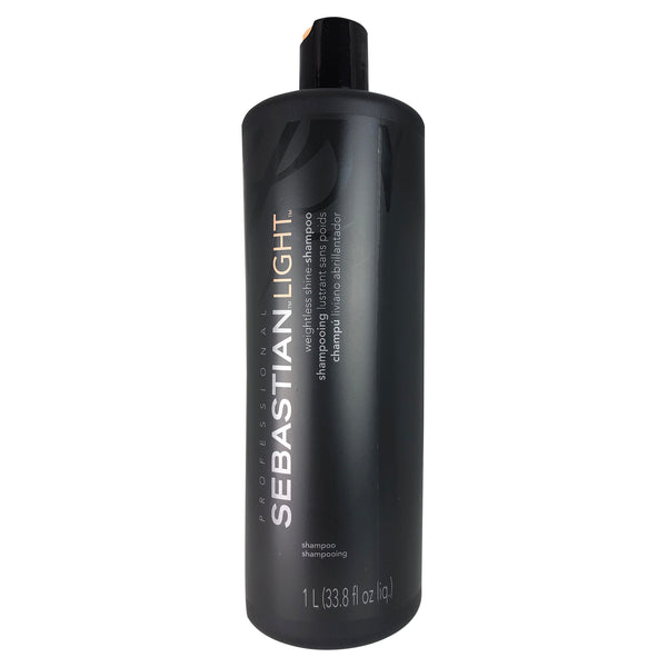 Sebastian Light Shampoo 33.8 oz