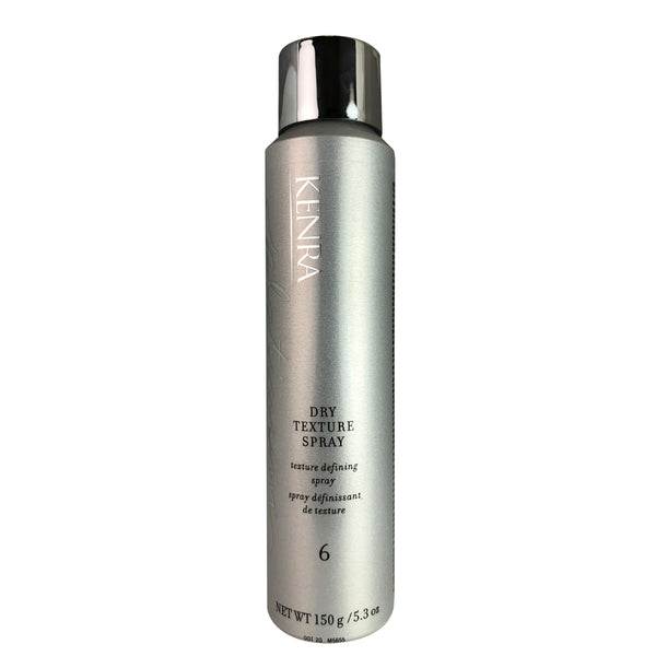 Kenra Dry Texture Hair Spray 5.3 oz