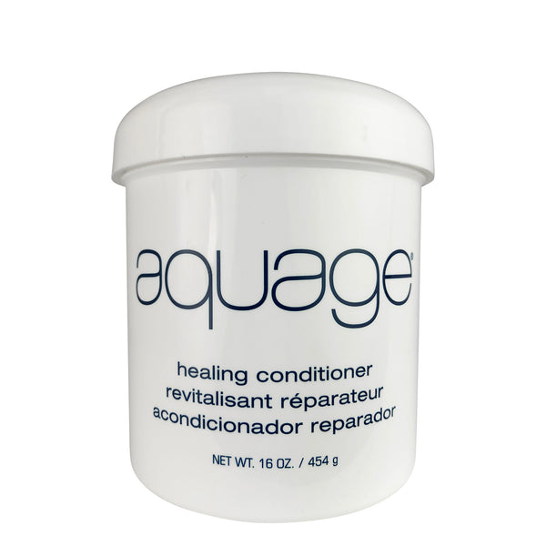 Aquage Healing Conditioner 16 oz