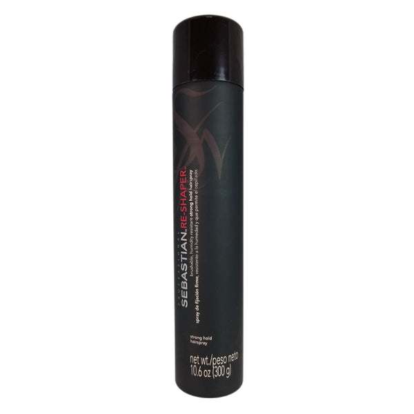Sebastian Re-Shaper Strong Hold Hairspray 10.6 oz