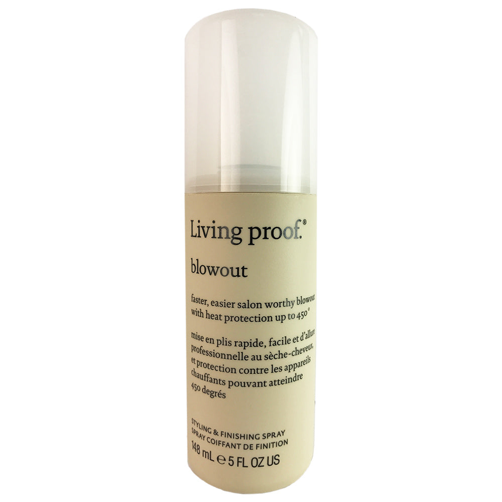 Living Proof Blowout Finishing Hair Spray 5 oz