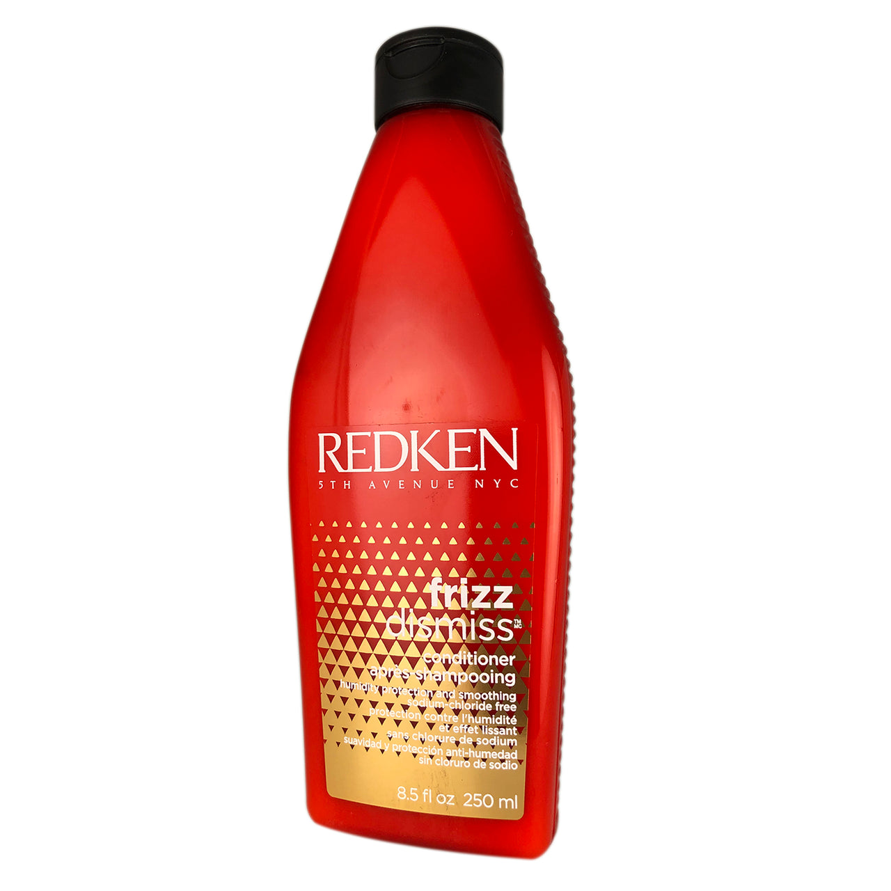 Redken Frizz Dismiss Hair Conditioner 8.5 oz
