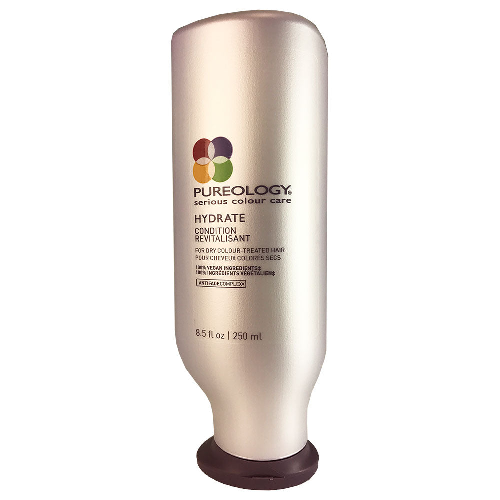 Pureology Pure Hydrate Hair Conditioner 8.5 oz