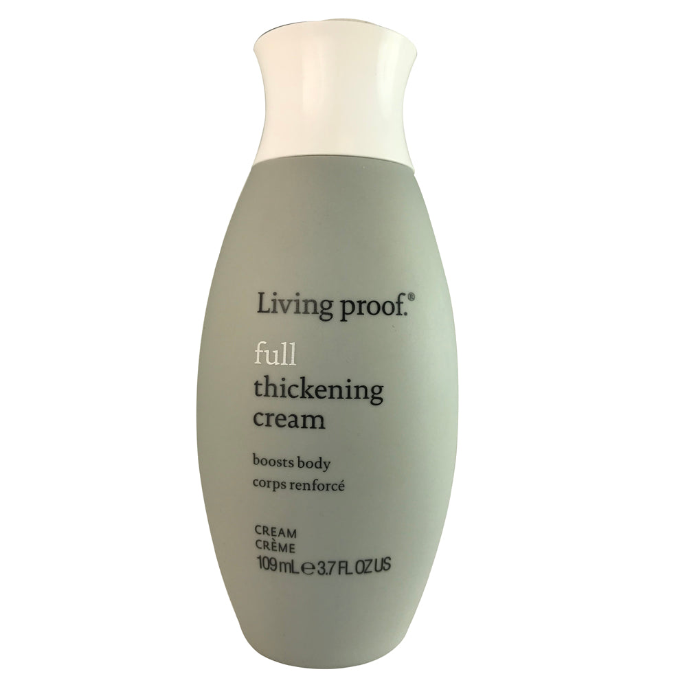 Living Proof Full Thickening Hair Cream 3.7 oz