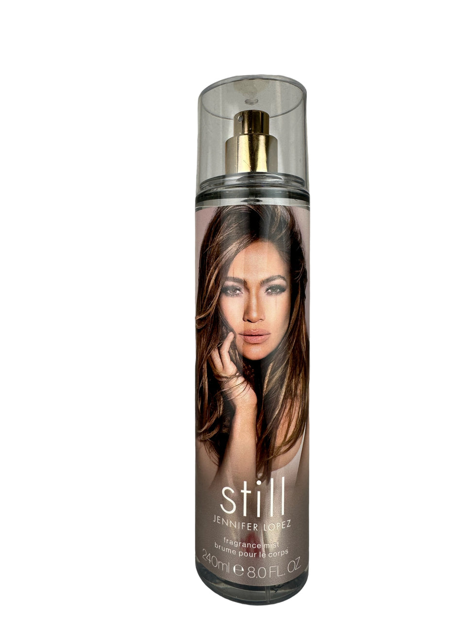 Jennifer lopez still perfume hot sale