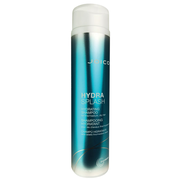 Joico Hydra Splash Hydrating Shampoo For Fine/Medium Dry Hair 10.1 oz