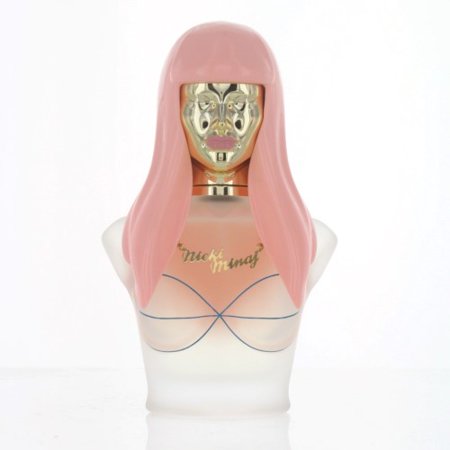 Pink Friday by Nicki Minaj for Women 3.4 oz Eau de Parfum Spray Tst