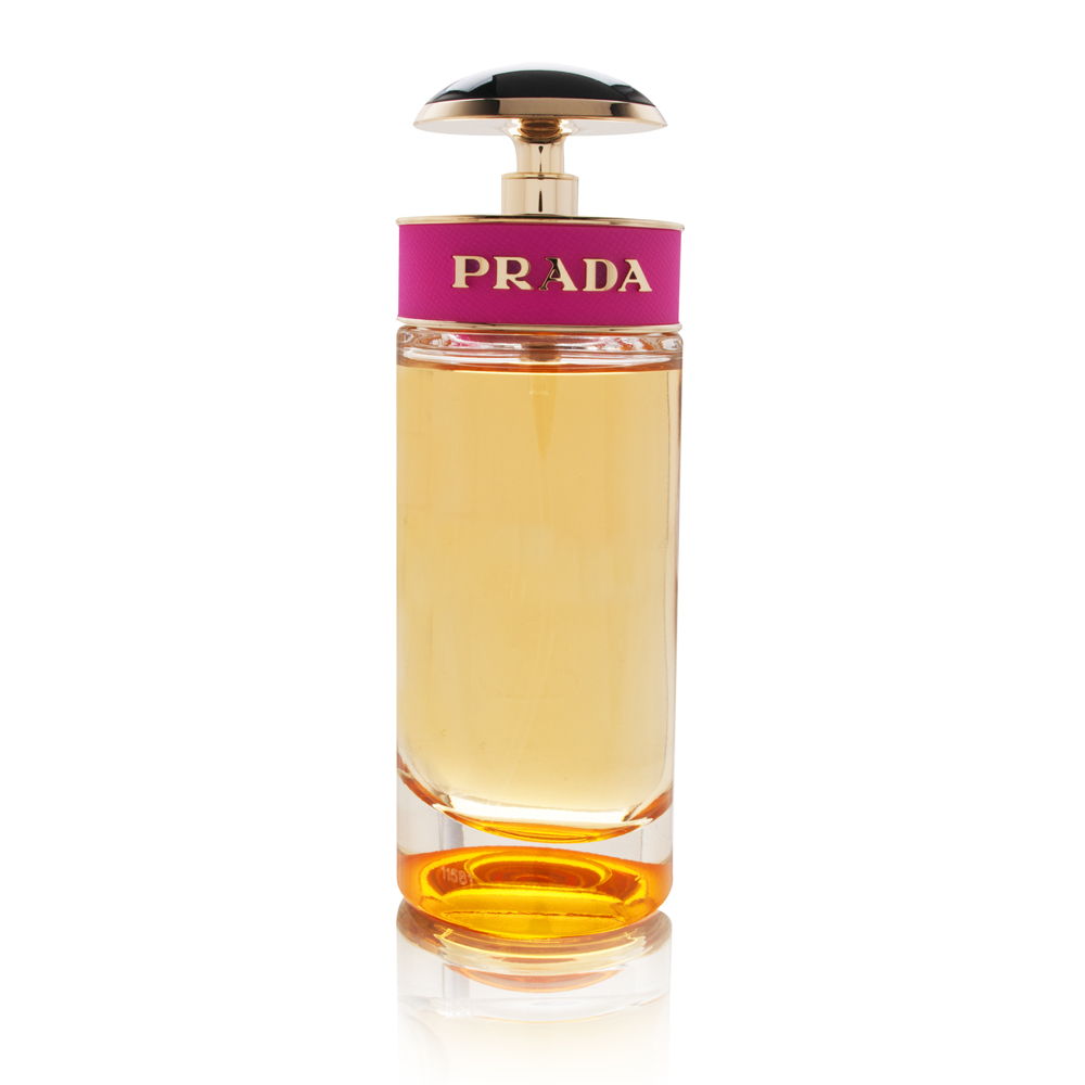 Prada Candy by Prada for Women 2.7 oz Eau de Parfum Spray (Tester)