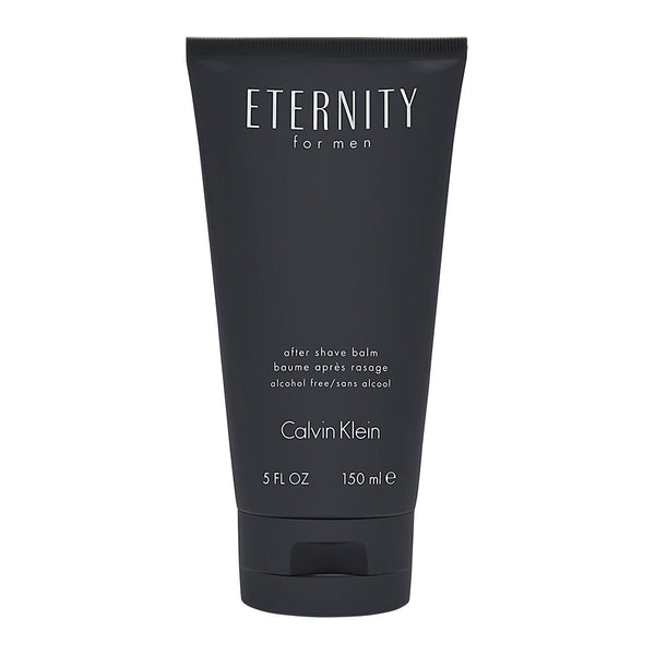 Eternity by Calvin Klein for Men 5.0 oz After Shave Balm