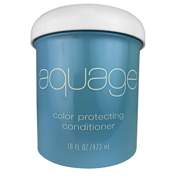 Aquage Hair Color Protecting Conditioner 16 oz