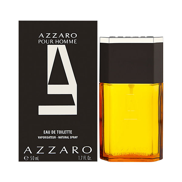 Azzaro Pour Homme by Loris Azzaro 1.7 oz Eau de Toilette Spray