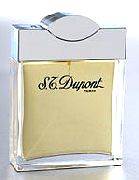 S.T. Dupont Pour Homme Miniature Collectible
