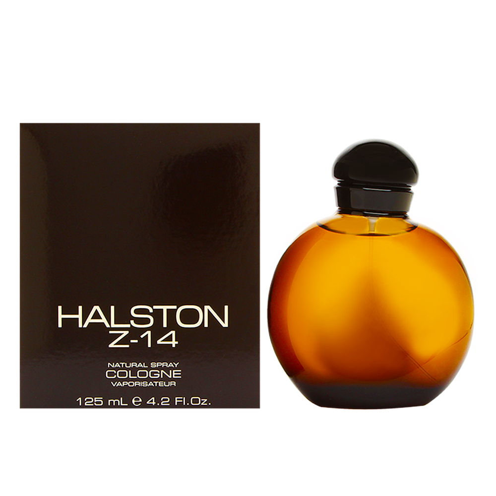 Halston Z-14 by Halston for Men 4.2 oz Cologne Spray