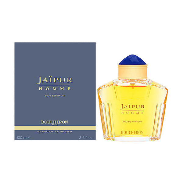 Jaipur Homme by Boucheron 3.3 oz Eau de Parfum Spray