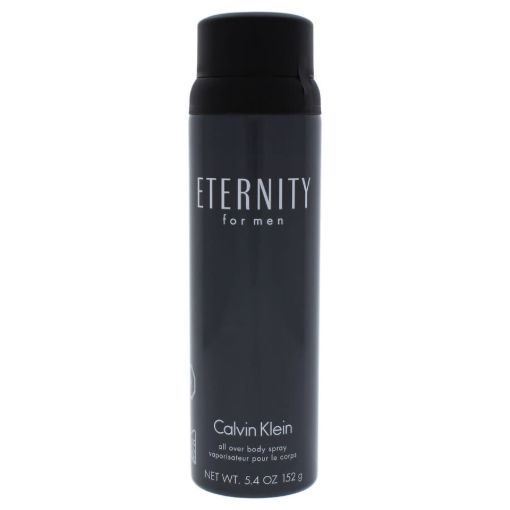 Picture of Calvin Klein Eternity Men Body Spray 5.4 oz