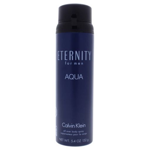 Picture of Eternity Aqua Body Spray 5.4oz by Calvin Klein (M)