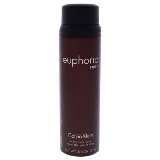 Picture of Calvin Klein Euphoria Men Body Spray 5.4 oz