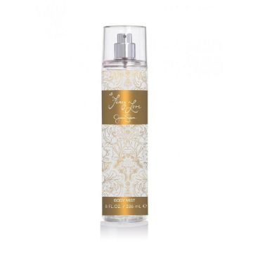 Jessica Simpson Fancy Love Body Mist Women  8.0 oz