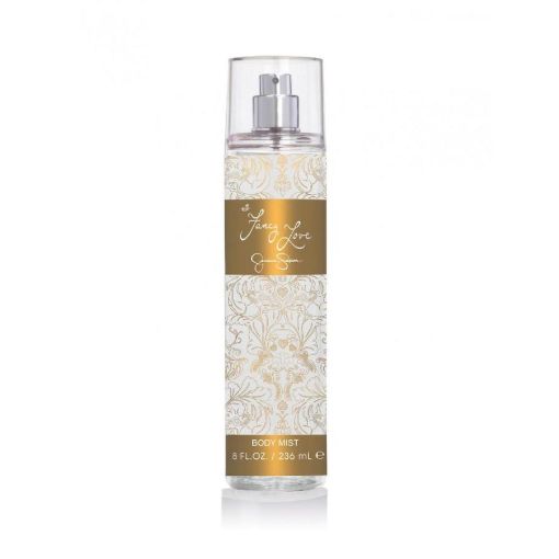 Picture of Jessica Simpson Fancy Love Body Mist Women  8.0 oz