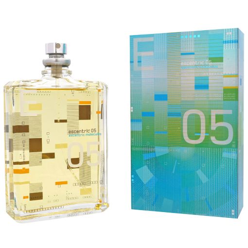 Picture of Escentric Molecules 05 EDT 3.4 oz (M)
