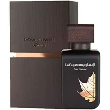 Rasasi La Yuqawam Eau de Parfum Spray