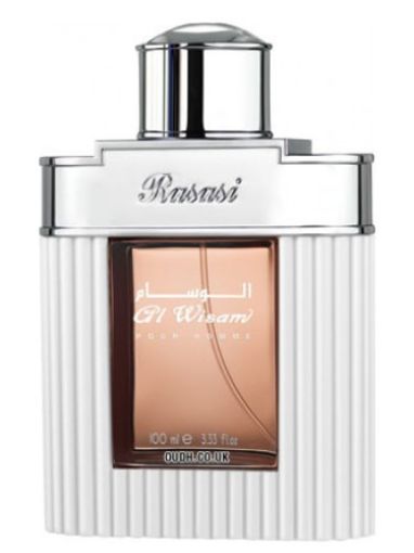 Picture of Al Wisam Day by Rasasi EDP 3.4 oz (M)