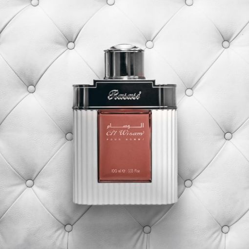 Picture of Al Wisam Day by Rasasi EDP 3.4 oz (M)