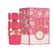 Picture of Lattafa Yara Candy Women Eau de Parfum 3.4 oz