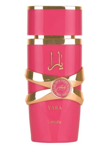 Picture of Yara Candy by Lattafa EDP 3.4 oz (W)