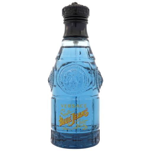 Picture of Versus Blue Jeans by Versace EDT 2.5 oz (M)