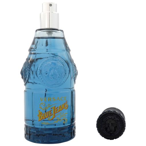 Picture of Versus Blue Jeans by Versace EDT 2.5 oz (M)
