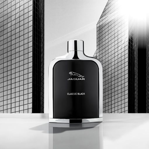 Picture of Jaguar Classic Black EDT 3.4 oz (M)