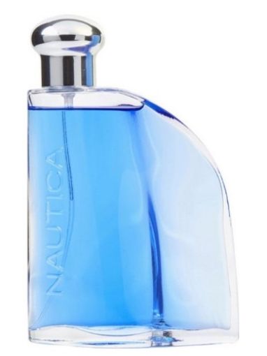 Picture of Nautica Blue EDT 3.4 oz (M)